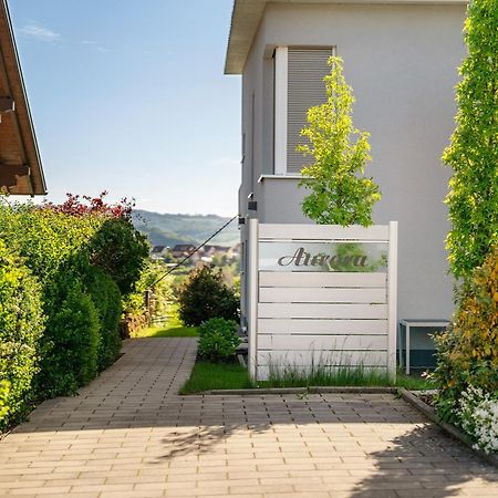 Ferienwohnungen beim Wohlfühlhaus Freiamt Exterior foto