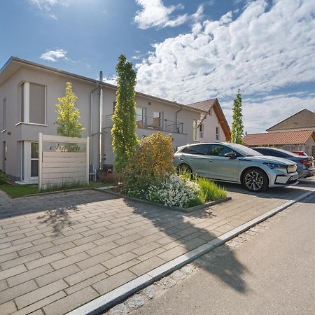 Ferienwohnungen beim Wohlfühlhaus Freiamt Exterior foto